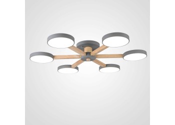 Люстра Imperium Loft TURNA01 178337-26