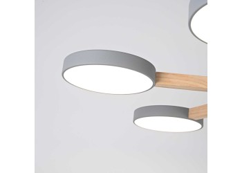 Люстра Imperium Loft TURNA01 178337-26