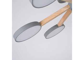 Люстра Imperium Loft TURNA01 178337-26