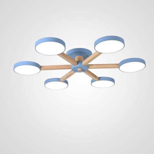 Люстра Imperium Loft TURNA01 178338-26, купить в Минске по самой низкой цене