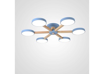 Люстра Imperium Loft TURNA01 178338-26