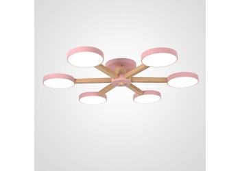 Люстра Imperium Loft TURNA01 178339-26