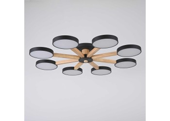 Люстра Imperium Loft TURNA01 178341-26