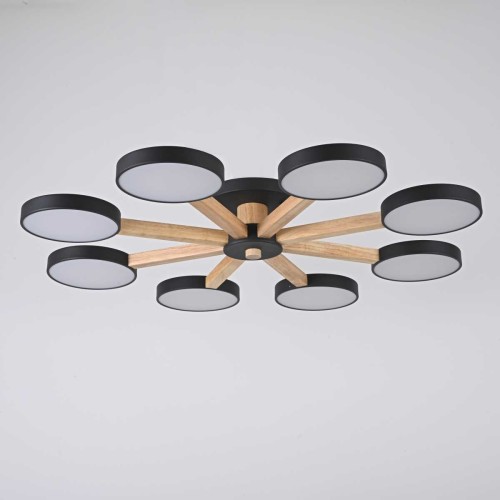 Люстра Imperium Loft TURNA01 178341-26, купить в Минске по самой низкой цене