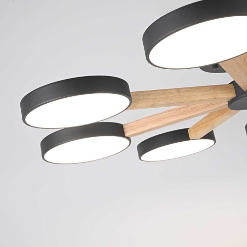 Люстра Imperium Loft TURNA01 178341-26, купить в Минске по самой низкой цене