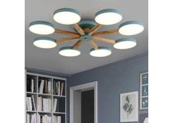 Люстра Imperium Loft TURNA01 178341-26