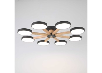 Люстра Imperium Loft TURNA01 178341-26