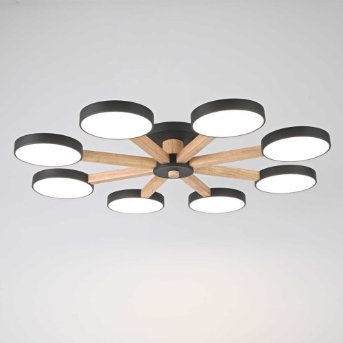 Люстра Imperium Loft TURNA01 178341-26, купить в Минске по самой низкой цене