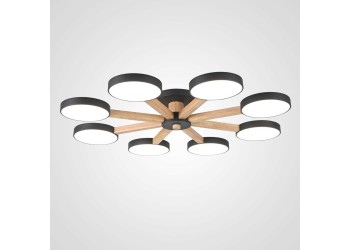 Люстра Imperium Loft TURNA01 178341-26