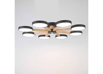 Люстра Imperium Loft TURNA01 178341-26