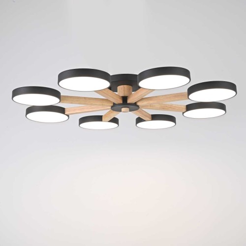 Люстра Imperium Loft TURNA01 178341-26, купить в Минске по самой низкой цене