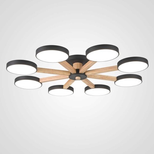 Люстра Imperium Loft TURNA01 178341-26, купить в Минске по самой низкой цене