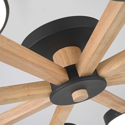 Люстра Imperium Loft TURNA01 178341-26, купить в Минске по самой низкой цене