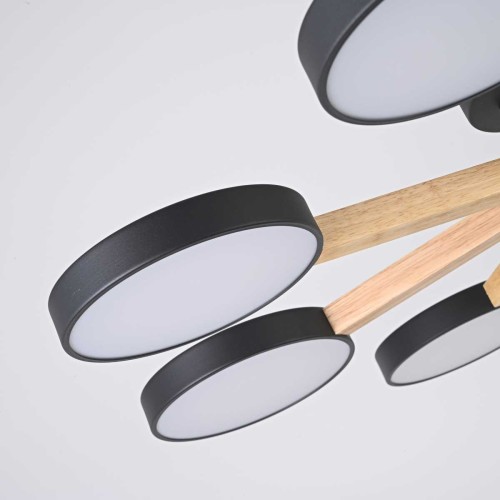 Люстра Imperium Loft TURNA01 178341-26, купить в Минске по самой низкой цене