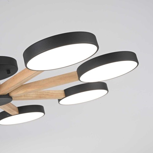 Люстра Imperium Loft TURNA01 178341-26, купить в Минске по самой низкой цене