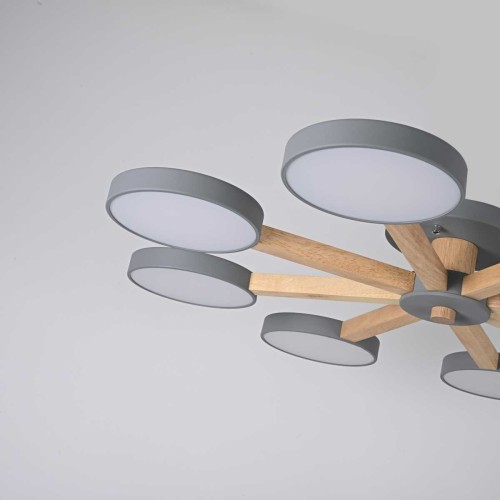 Люстра Imperium Loft TURNA01 178342-26, купить в Минске по самой низкой цене