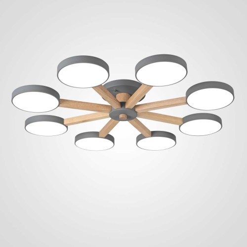 Люстра Imperium Loft TURNA01 178342-26, купить в Минске по самой низкой цене