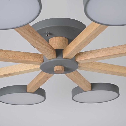 Люстра Imperium Loft TURNA01 178342-26, купить в Минске по самой низкой цене