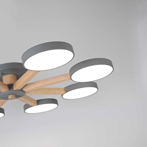 Люстра Imperium Loft TURNA01 178342-26, купить в Минске по самой низкой цене