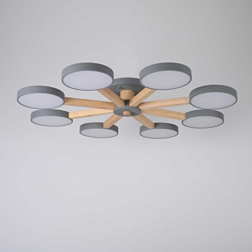 Люстра Imperium Loft TURNA01 178342-26, купить в Минске по самой низкой цене