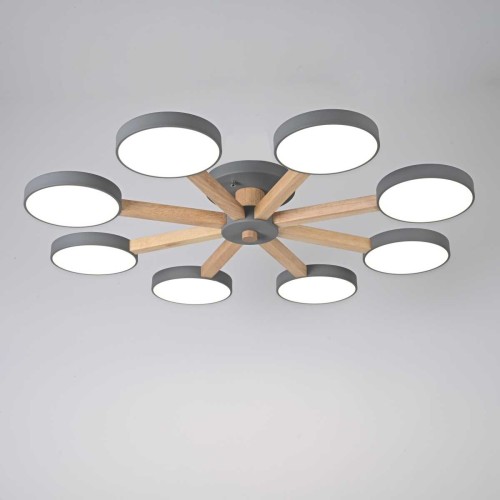 Люстра Imperium Loft TURNA01 178342-26, купить в Минске по самой низкой цене