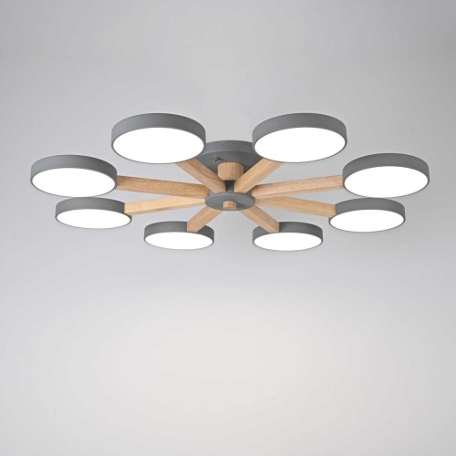 Люстра Imperium Loft TURNA01 178342-26, купить в Минске по самой низкой цене