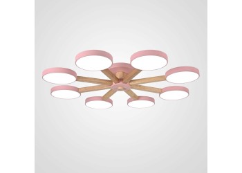 Люстра Imperium Loft TURNA01 178343-26