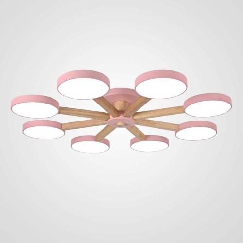 Люстра Imperium Loft TURNA01 178343-26, купить в Минске по самой низкой цене