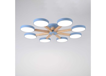 Люстра Imperium Loft TURNA01 178344-26