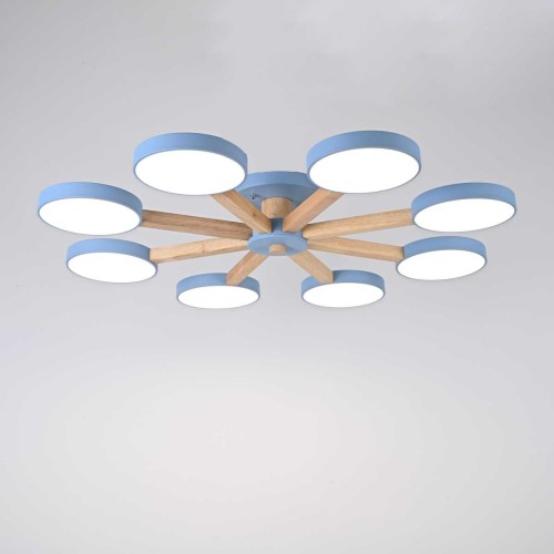 Люстра Imperium Loft TURNA01 178344-26, купить в Минске по самой низкой цене