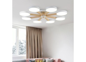 Люстра Imperium Loft TURNA01 178344-26