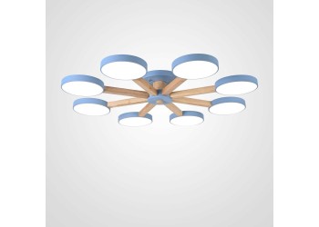 Люстра Imperium Loft TURNA01 178344-26