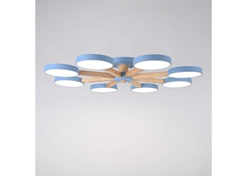 Люстра Imperium Loft TURNA01 178344-26