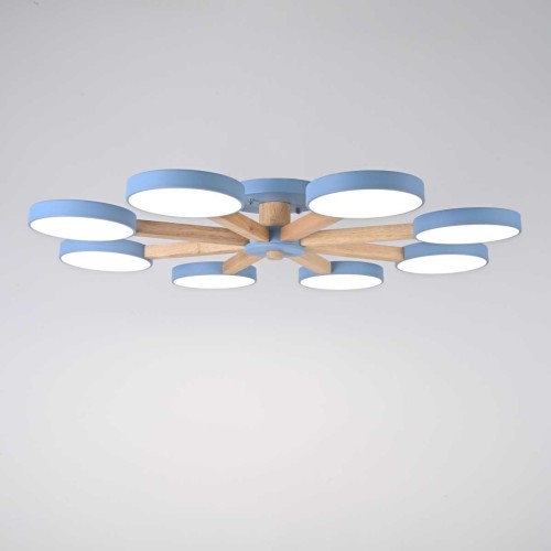 Люстра Imperium Loft TURNA01 178344-26, купить в Минске по самой низкой цене