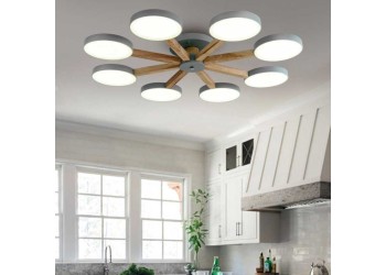 Люстра Imperium Loft TURNA01 178344-26