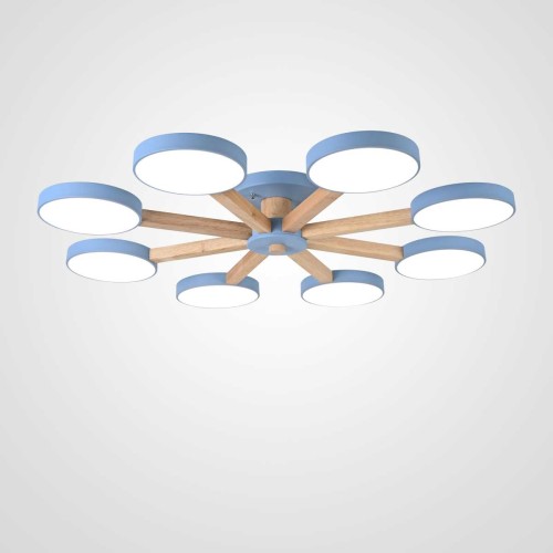 Люстра Imperium Loft TURNA01 178344-26, купить в Минске по самой низкой цене