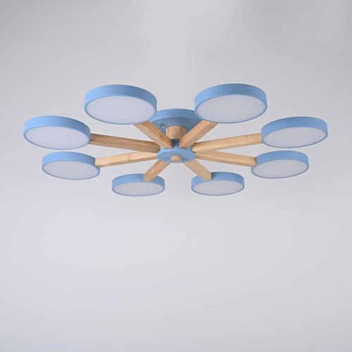 Люстра Imperium Loft TURNA01 178344-26, купить в Минске по самой низкой цене