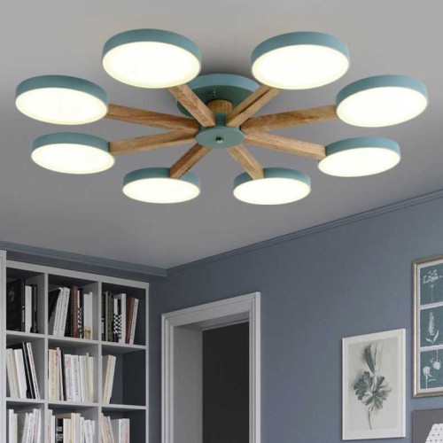 Люстра Imperium Loft TURNA01 178344-26, купить в Минске по самой низкой цене