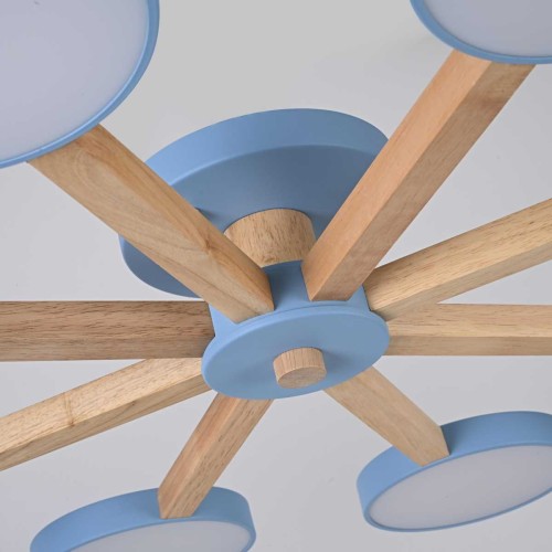 Люстра Imperium Loft TURNA01 178344-26, купить в Минске по самой низкой цене