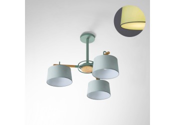 Люстра Imperium Loft EVEN01 178365-26