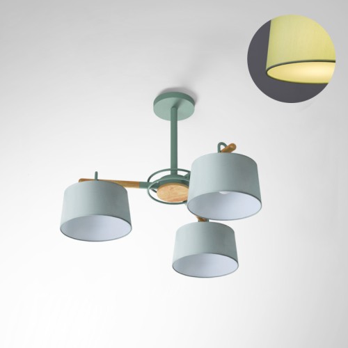 Люстра Imperium Loft EVEN01 178365-26, купить в Минске по самой низкой цене