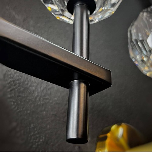 Бра Imperium Loft Round Cluster 178385-22, купить в Минске по самой низкой цене