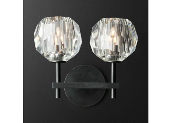 Бра Imperium Loft Round Cluster 178385-22