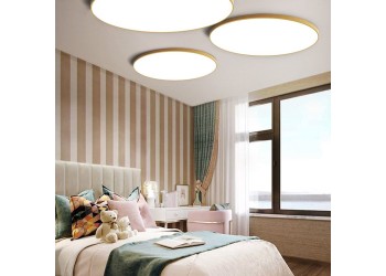 Потолочный светодиодный светильник Imperium Loft Slim 178439-26