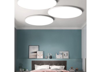 Потолочный светодиодный светильник Imperium Loft Slim 178439-26