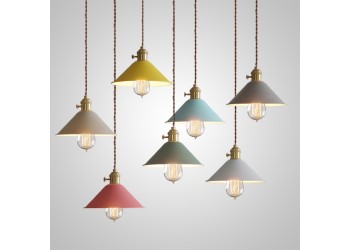 Подвесной светильник Imperium Loft Braid 178450-26