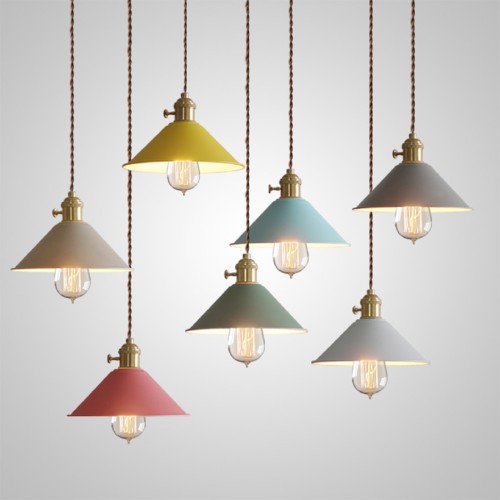 Подвесной светильник Imperium Loft Braid 178450-26, купить в Минске по самой низкой цене