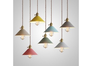 Подвесной светильник Imperium Loft Braid 178452-26