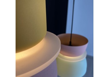 Подвесной светильник Imperium Loft Ilo 179674-26