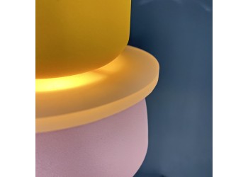 Подвесной светильник Imperium Loft Ilo 179674-26